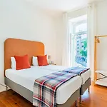 Conde 3bdr Luxury With Balcony Διαμέρισμα