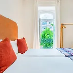 Conde 3bdr Luxury With Balcony شقة Lisboa