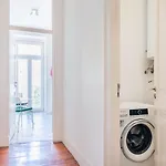 شقة Conde 3bdr Luxury With Balcony Lisboa