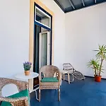 Conde 3bdr Luxury With Balcony Διαμέρισμα Lisboa