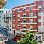 Διαμέρισμα Conde 3bdr Luxury With Balcony *