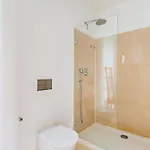Διαμέρισμα Conde 3bdr Luxury With Balcony