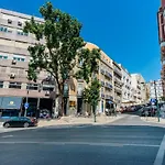 Διαμέρισμα Conde 3bdr Luxury With Balcony *