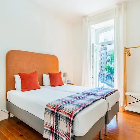 Apartment Conde 3bdr Luxury *