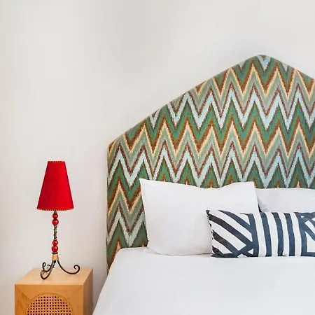 شقة Conde 3bdr Luxury