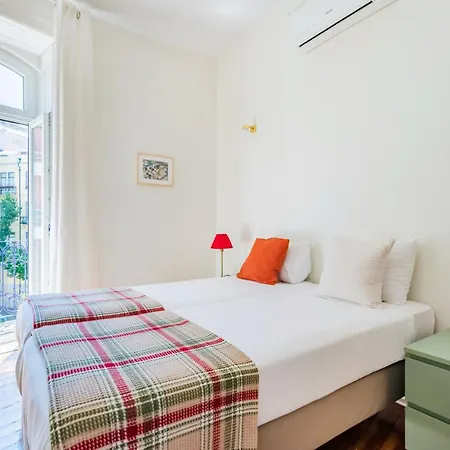 Apartment Conde 3bdr Luxury *