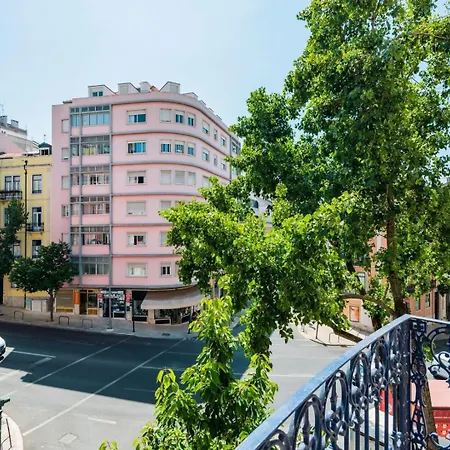 Apartman Conde 3bdr Luxury