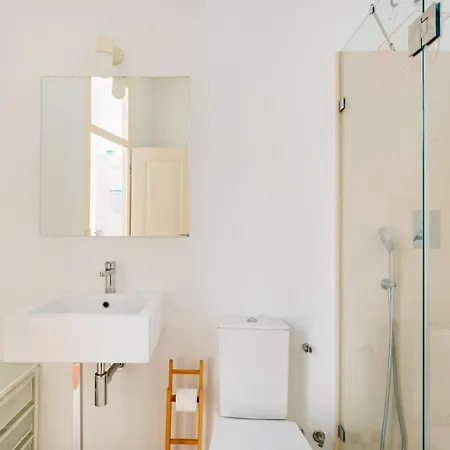 Apartman Conde 3bdr Luxury