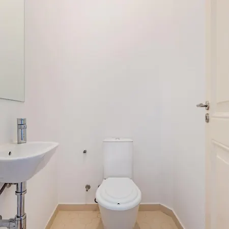 Conde 3bdr Luxury * Lisboa