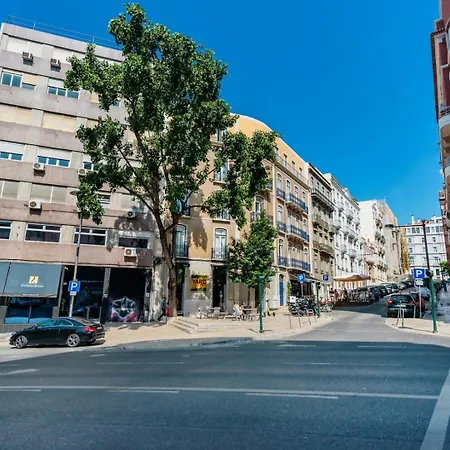 Conde 3bdr Luxury Lägenhet *