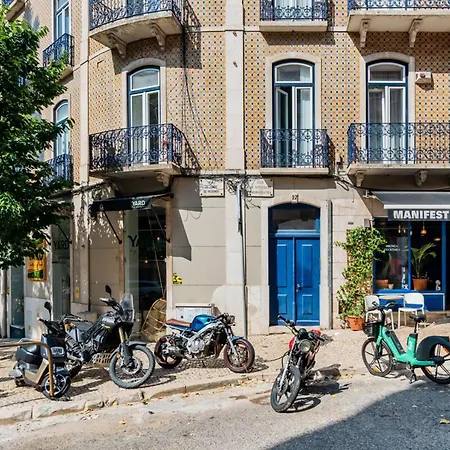 Appartamento Conde 3bdr Luxury With Balcony *