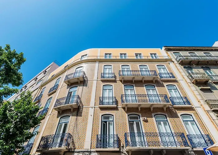 Conde 3bdr Luxury With Balcony *