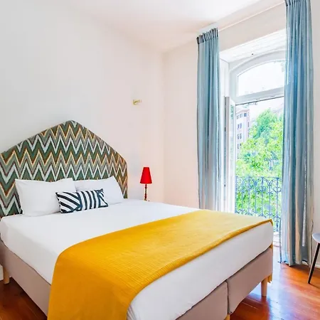 Conde 3bdr Luxury With Balcony Lägenhet *