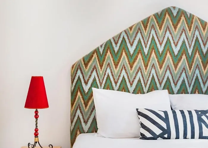 Διαμέρισμα Conde 3bdr Luxury With Balcony