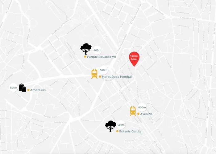 Conde 3bdr Luxury With Balcony *