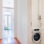Conde 3bdr Luxury With Balcony Lisbon