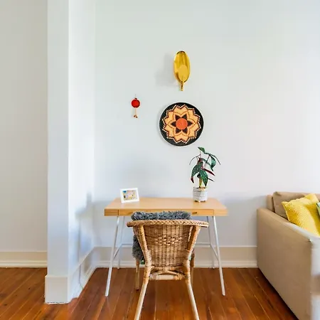 Apartman Conde 3bdr Luxury *