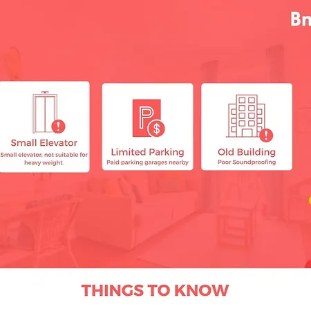 Апартаменты Conde 3bdr Luxury *